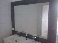 spiegel badkamer